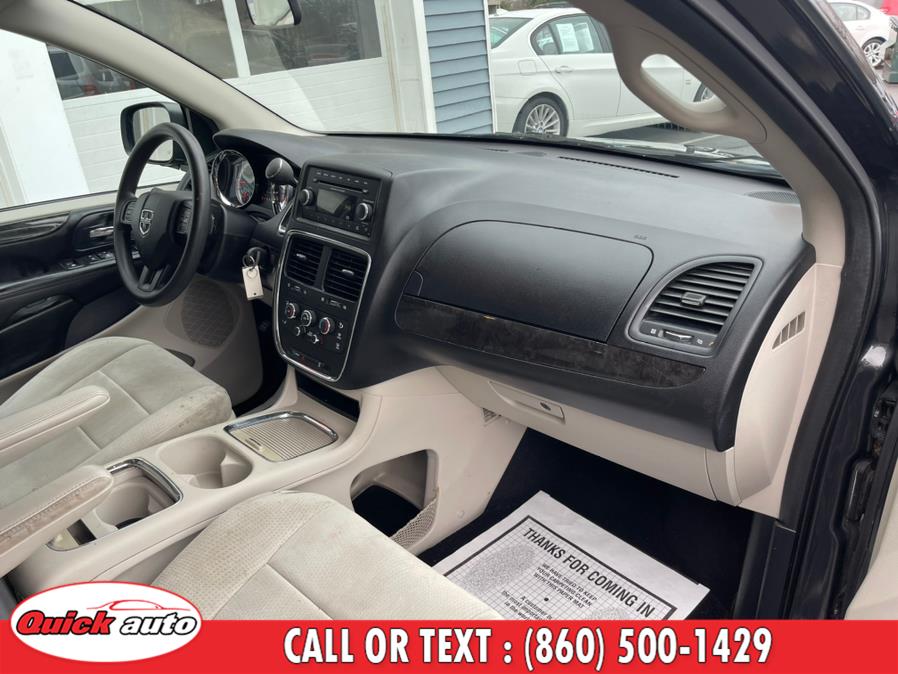 2012 Dodge Grand Caravan 4dr Wgn SXT, available for sale in Bristol, Connecticut | Quick Auto LLC. Bristol, Connecticut 2012 Dodge Grand Caravan 4dr Wgn SXT, available for sale in Bristol, Connecticut | Quick Auto LLC. Bristol, Connecticut