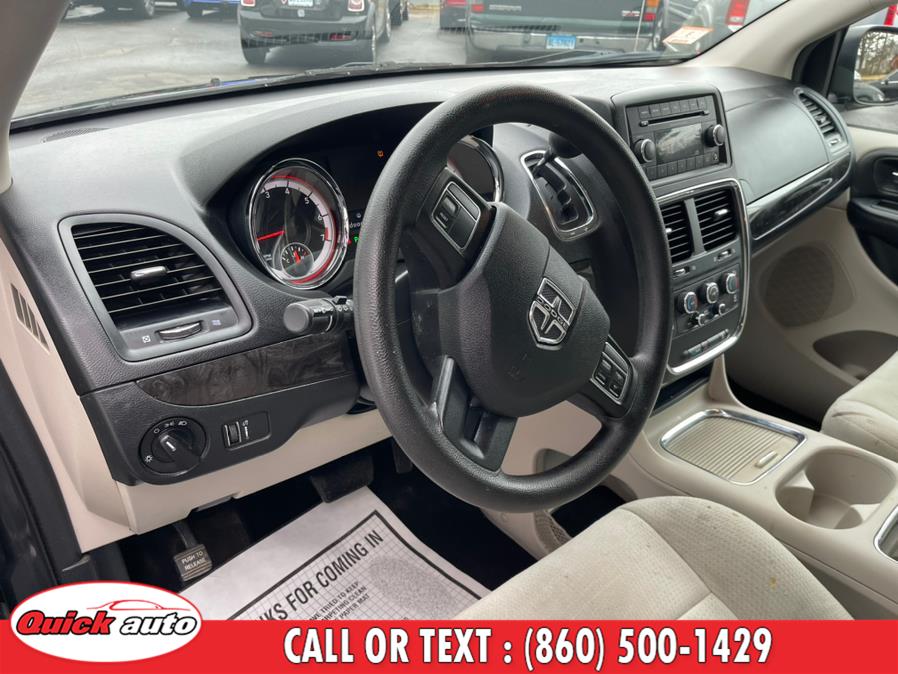 2012 Dodge Grand Caravan 4dr Wgn SXT, available for sale in Bristol, Connecticut | Quick Auto LLC. Bristol, Connecticut 2012 Dodge Grand Caravan 4dr Wgn SXT, available for sale in Bristol, Connecticut | Quick Auto LLC. Bristol, Connecticut