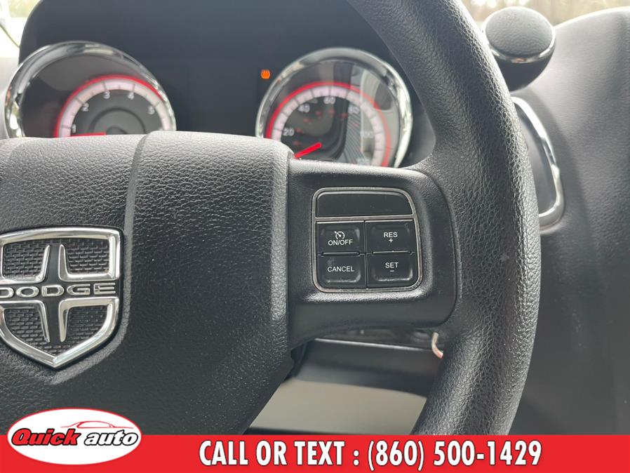 2012 Dodge Grand Caravan 4dr Wgn SXT, available for sale in Bristol, Connecticut | Quick Auto LLC. Bristol, Connecticut 2012 Dodge Grand Caravan 4dr Wgn SXT, available for sale in Bristol, Connecticut | Quick Auto LLC. Bristol, Connecticut