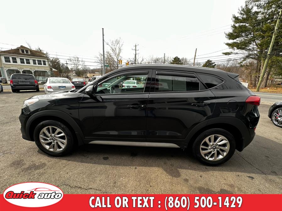 2017 Hyundai Tucson SE AWD, available for sale in Bristol, Connecticut | Quick Auto LLC. Bristol, Connecticut 2017 Hyundai Tucson SE AWD, available for sale in Bristol, Connecticut | Quick Auto LLC. Bristol, Connecticut