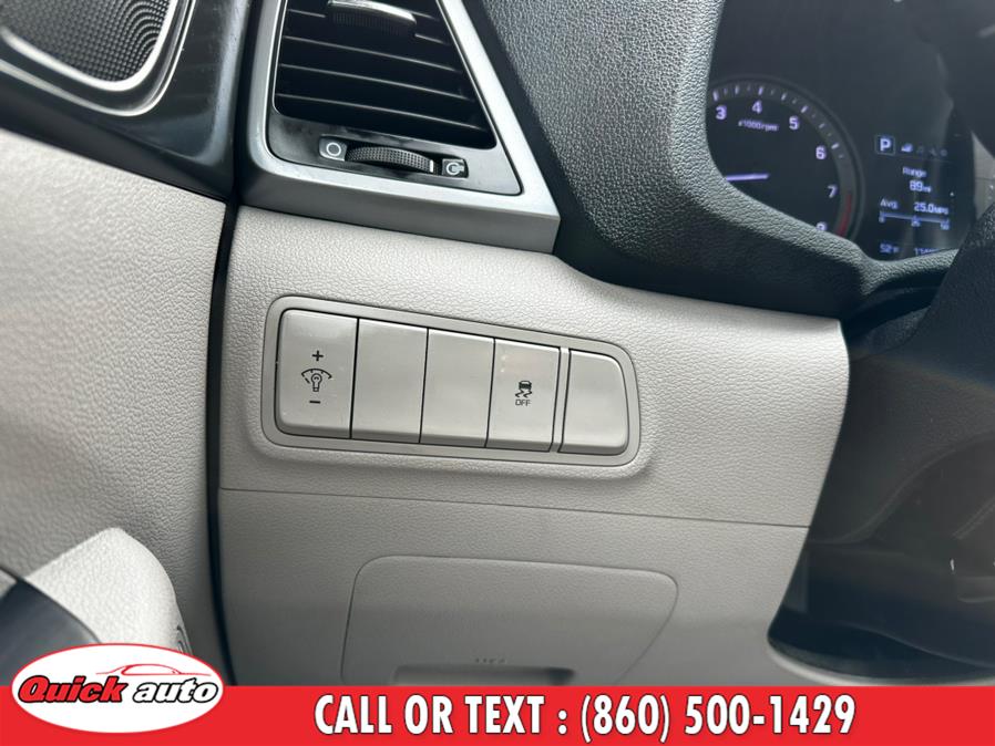 2017 Hyundai Tucson SE AWD, available for sale in Bristol, Connecticut | Quick Auto LLC. Bristol, Connecticut 2017 Hyundai Tucson SE AWD, available for sale in Bristol, Connecticut | Quick Auto LLC. Bristol, Connecticut