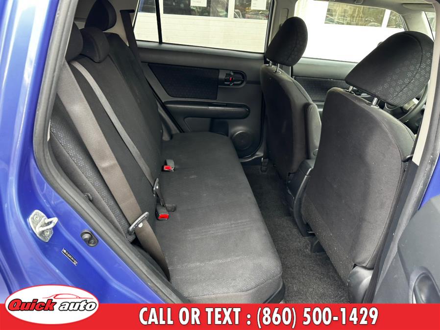 2010 Scion xB 5dr Wgn Auto Release Series 7.0, available for sale in Bristol, Connecticut | Quick Auto LLC. Bristol, Connecticut 2010 Scion xB 5dr Wgn Auto Release Series 7.0, available for sale in Bristol, Connecticut | Quick Auto LLC. Bristol, Connecticut