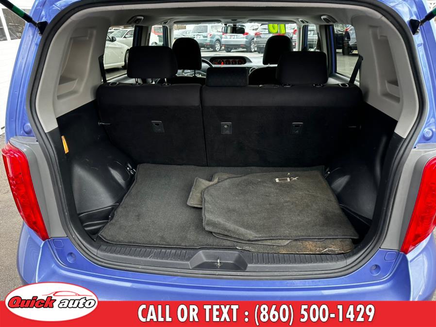 2010 Scion xB 5dr Wgn Auto Release Series 7.0, available for sale in Bristol, Connecticut | Quick Auto LLC. Bristol, Connecticut 2010 Scion xB 5dr Wgn Auto Release Series 7.0, available for sale in Bristol, Connecticut | Quick Auto LLC. Bristol, Connecticut