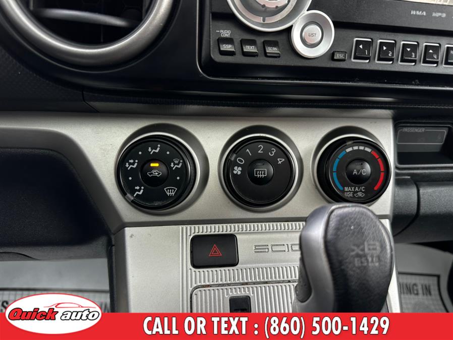 2010 Scion xB 5dr Wgn Auto Release Series 7.0, available for sale in Bristol, Connecticut | Quick Auto LLC. Bristol, Connecticut 2010 Scion xB 5dr Wgn Auto Release Series 7.0, available for sale in Bristol, Connecticut | Quick Auto LLC. Bristol, Connecticut
