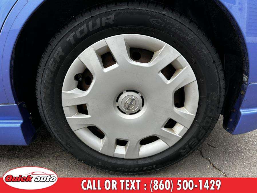 2010 Scion xB 5dr Wgn Auto Release Series 7.0, available for sale in Bristol, Connecticut | Quick Auto LLC. Bristol, Connecticut 2010 Scion xB 5dr Wgn Auto Release Series 7.0, available for sale in Bristol, Connecticut | Quick Auto LLC. Bristol, Connecticut