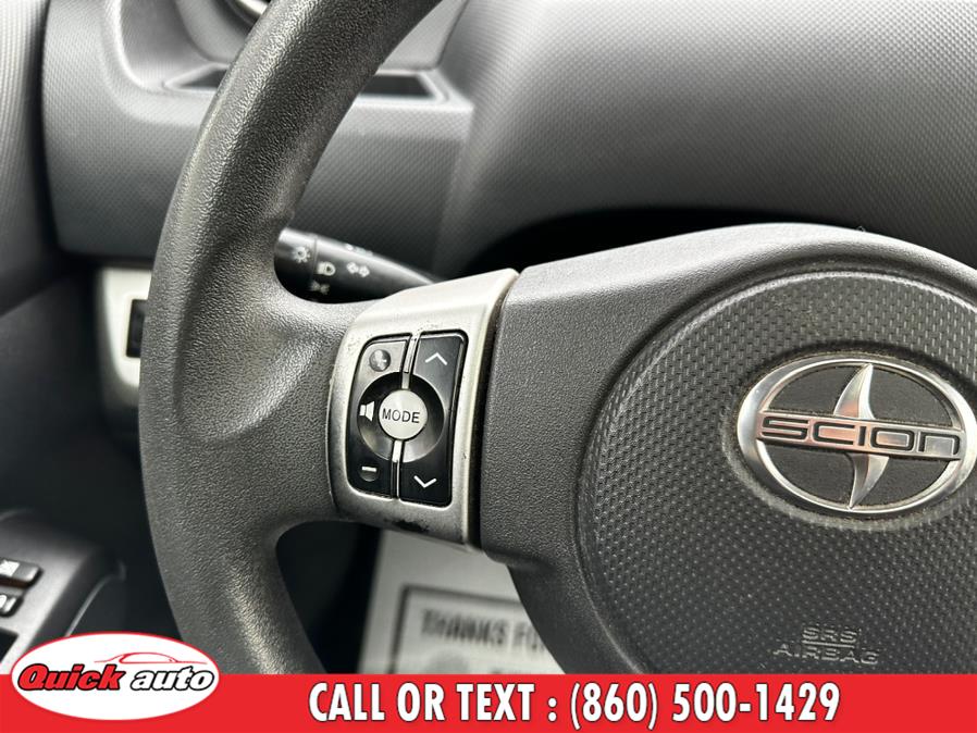 2010 Scion xB 5dr Wgn Auto Release Series 7.0, available for sale in Bristol, Connecticut | Quick Auto LLC. Bristol, Connecticut 2010 Scion xB 5dr Wgn Auto Release Series 7.0, available for sale in Bristol, Connecticut | Quick Auto LLC. Bristol, Connecticut