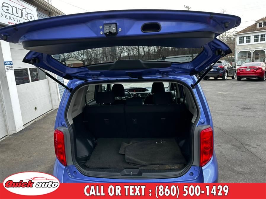 2010 Scion xB 5dr Wgn Auto Release Series 7.0, available for sale in Bristol, Connecticut | Quick Auto LLC. Bristol, Connecticut 2010 Scion xB 5dr Wgn Auto Release Series 7.0, available for sale in Bristol, Connecticut | Quick Auto LLC. Bristol, Connecticut
