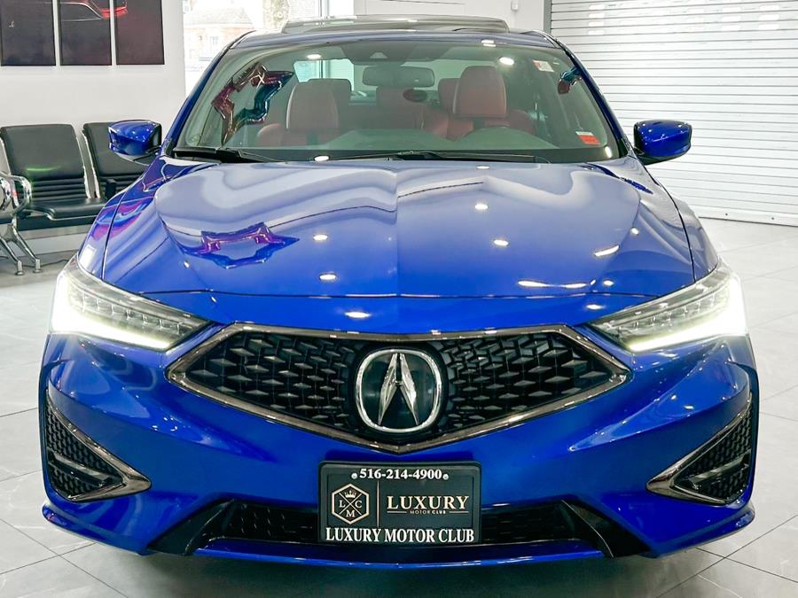 2021 Acura ILX Sedan w/Premium/A-Spec Package, available for sale in Franklin Square, New York | Luxury Motor Club. Franklin Square, New York 2021 Acura ILX Sedan w/Premium/A-Spec Package, available for sale in Franklin Square, New York | Luxury Motor Club. Franklin Square, New York