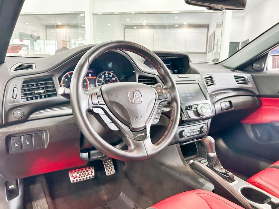 2021 Acura ILX Sedan w/Premium/A-Spec Package, available for sale in Franklin Square, New York | Luxury Motor Club. Franklin Square, New York 2021 Acura ILX Sedan w/Premium/A-Spec Package, available for sale in Franklin Square, New York | Luxury Motor Club. Franklin Square, New York