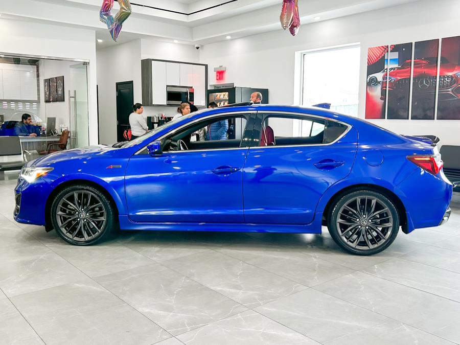 2021 Acura ILX Sedan w/Premium/A-Spec Package, available for sale in Franklin Square, New York | Luxury Motor Club. Franklin Square, New York 2021 Acura ILX Sedan w/Premium/A-Spec Package, available for sale in Franklin Square, New York | Luxury Motor Club. Franklin Square, New York