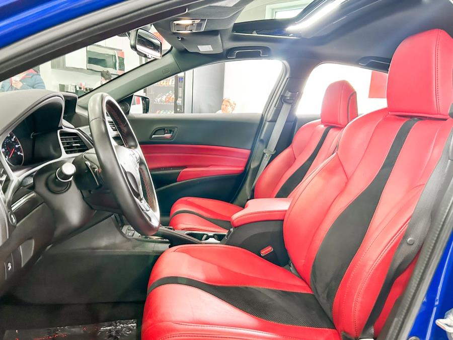 2021 Acura ILX Sedan w/Premium/A-Spec Package, available for sale in Franklin Square, New York | Luxury Motor Club. Franklin Square, New York 2021 Acura ILX Sedan w/Premium/A-Spec Package, available for sale in Franklin Square, New York | Luxury Motor Club. Franklin Square, New York