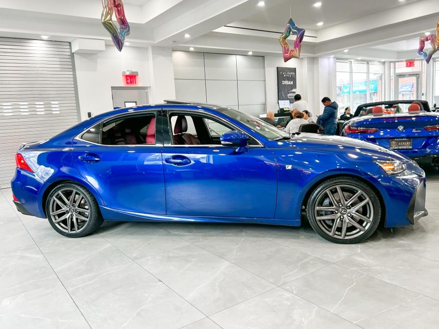 2019 Lexus IS IS 300 F SPORT AWD, available for sale in Franklin Square, New York | Luxury Motor Club. Franklin Square, New York 2019 Lexus IS IS 300 F SPORT AWD, available for sale in Franklin Square, New York | Luxury Motor Club. Franklin Square, New York