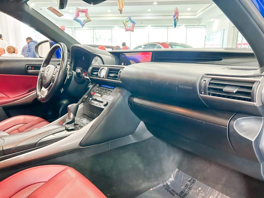 2019 Lexus IS IS 300 F SPORT AWD, available for sale in Franklin Square, New York | Luxury Motor Club. Franklin Square, New York 2019 Lexus IS IS 300 F SPORT AWD, available for sale in Franklin Square, New York | Luxury Motor Club. Franklin Square, New York