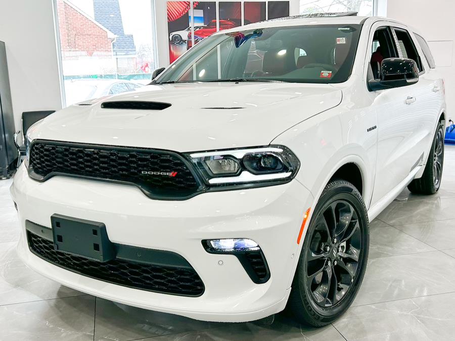 2022 Dodge Durango R/T AWD, available for sale in Franklin Square, New York | Luxury Motor Club. Franklin Square, New York 2022 Dodge Durango R/T AWD, available for sale in Franklin Square, New York | Luxury Motor Club. Franklin Square, New York