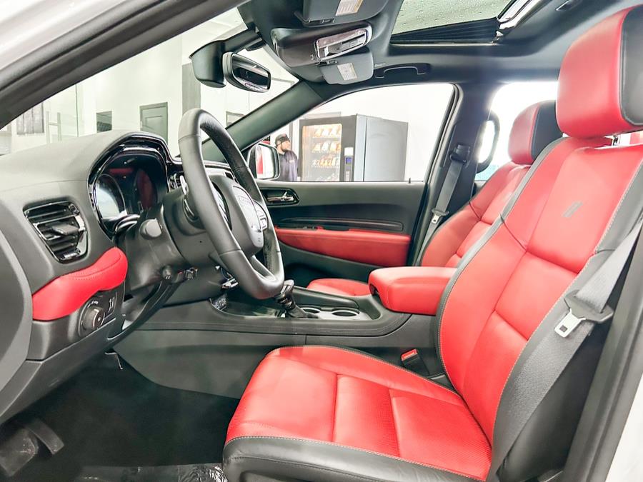 2022 Dodge Durango R/T AWD, available for sale in Franklin Square, New York | Luxury Motor Club. Franklin Square, New York 2022 Dodge Durango R/T AWD, available for sale in Franklin Square, New York | Luxury Motor Club. Franklin Square, New York