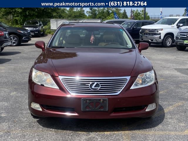 2007 Lexus LS 460 4dr Sdn, available for sale in Bayshore, New York | Peak Automotive Inc.. Bayshore, New York 2007 Lexus LS 460 4dr Sdn, available for sale in Bayshore, New York | Peak Automotive Inc.. Bayshore, New York