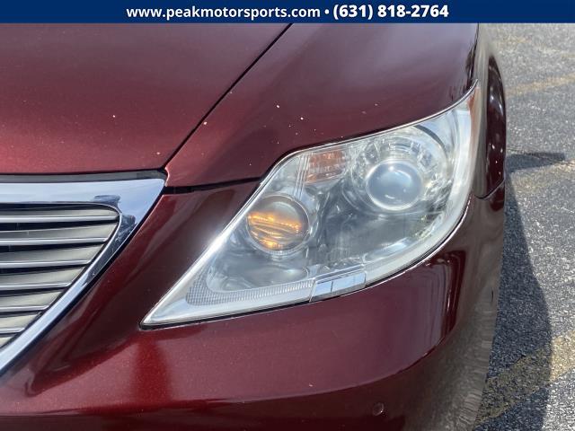 2007 Lexus LS 460 4dr Sdn, available for sale in Bayshore, New York | Peak Automotive Inc.. Bayshore, New York 2007 Lexus LS 460 4dr Sdn, available for sale in Bayshore, New York | Peak Automotive Inc.. Bayshore, New York