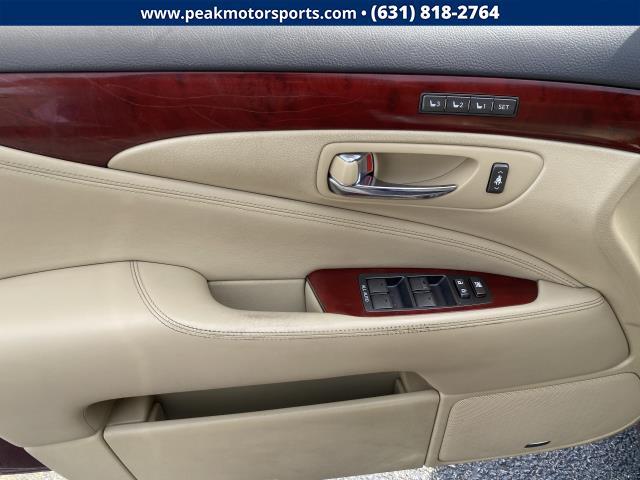 2007 Lexus LS 460 4dr Sdn, available for sale in Bayshore, New York | Peak Automotive Inc.. Bayshore, New York 2007 Lexus LS 460 4dr Sdn, available for sale in Bayshore, New York | Peak Automotive Inc.. Bayshore, New York