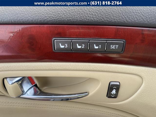 2007 Lexus LS 460 4dr Sdn, available for sale in Bayshore, New York | Peak Automotive Inc.. Bayshore, New York 2007 Lexus LS 460 4dr Sdn, available for sale in Bayshore, New York | Peak Automotive Inc.. Bayshore, New York