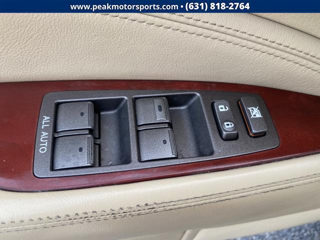 2007 Lexus LS 460 4dr Sdn, available for sale in Bayshore, New York | Peak Automotive Inc.. Bayshore, New York 2007 Lexus LS 460 4dr Sdn, available for sale in Bayshore, New York | Peak Automotive Inc.. Bayshore, New York