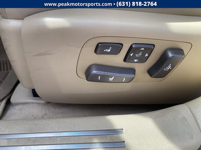 2007 Lexus LS 460 4dr Sdn, available for sale in Bayshore, New York | Peak Automotive Inc.. Bayshore, New York 2007 Lexus LS 460 4dr Sdn, available for sale in Bayshore, New York | Peak Automotive Inc.. Bayshore, New York