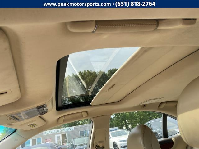 2007 Lexus LS 460 4dr Sdn, available for sale in Bayshore, New York | Peak Automotive Inc.. Bayshore, New York 2007 Lexus LS 460 4dr Sdn, available for sale in Bayshore, New York | Peak Automotive Inc.. Bayshore, New York