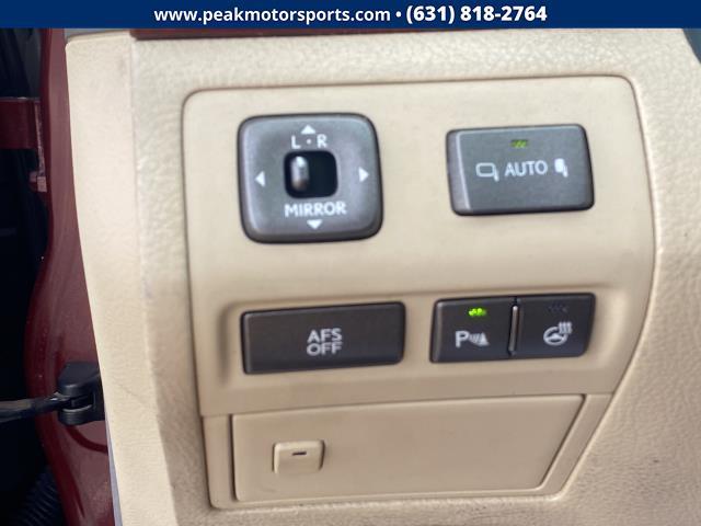 2007 Lexus LS 460 4dr Sdn, available for sale in Bayshore, New York | Peak Automotive Inc.. Bayshore, New York 2007 Lexus LS 460 4dr Sdn, available for sale in Bayshore, New York | Peak Automotive Inc.. Bayshore, New York