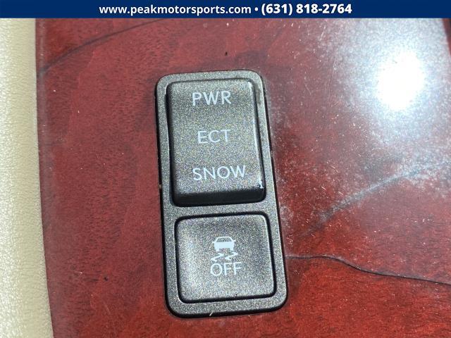 2007 Lexus LS 460 4dr Sdn, available for sale in Bayshore, New York | Peak Automotive Inc.. Bayshore, New York 2007 Lexus LS 460 4dr Sdn, available for sale in Bayshore, New York | Peak Automotive Inc.. Bayshore, New York