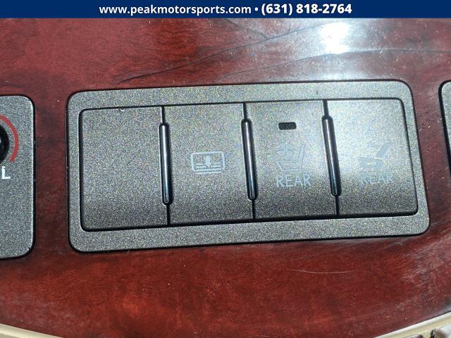 2007 Lexus LS 460 4dr Sdn, available for sale in Bayshore, New York | Peak Automotive Inc.. Bayshore, New York 2007 Lexus LS 460 4dr Sdn, available for sale in Bayshore, New York | Peak Automotive Inc.. Bayshore, New York