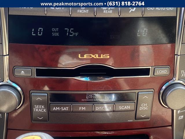 2007 Lexus LS 460 4dr Sdn, available for sale in Bayshore, New York | Peak Automotive Inc.. Bayshore, New York 2007 Lexus LS 460 4dr Sdn, available for sale in Bayshore, New York | Peak Automotive Inc.. Bayshore, New York