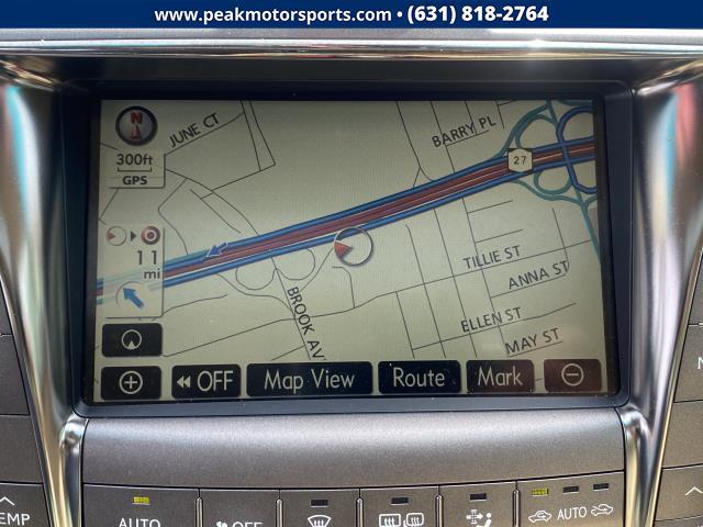 2007 Lexus LS 460 4dr Sdn, available for sale in Bayshore, New York | Peak Automotive Inc.. Bayshore, New York 2007 Lexus LS 460 4dr Sdn, available for sale in Bayshore, New York | Peak Automotive Inc.. Bayshore, New York