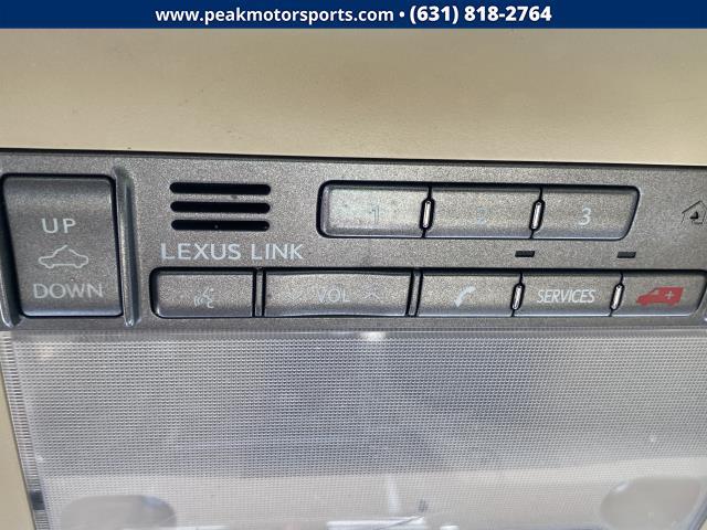 2007 Lexus LS 460 4dr Sdn, available for sale in Bayshore, New York | Peak Automotive Inc.. Bayshore, New York 2007 Lexus LS 460 4dr Sdn, available for sale in Bayshore, New York | Peak Automotive Inc.. Bayshore, New York