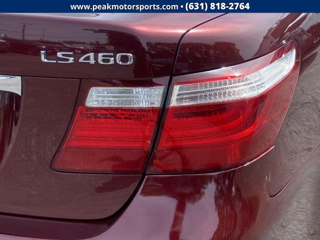2007 Lexus LS 460 4dr Sdn, available for sale in Bayshore, New York | Peak Automotive Inc.. Bayshore, New York 2007 Lexus LS 460 4dr Sdn, available for sale in Bayshore, New York | Peak Automotive Inc.. Bayshore, New York