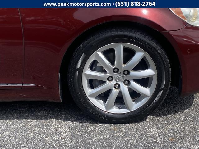 2007 Lexus LS 460 4dr Sdn, available for sale in Bayshore, New York | Peak Automotive Inc.. Bayshore, New York 2007 Lexus LS 460 4dr Sdn, available for sale in Bayshore, New York | Peak Automotive Inc.. Bayshore, New York