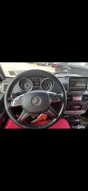 2016 Mercedes-Benz G-Class 4MATIC 4dr AMG G 63, available for sale in Bayshore, New York | Peak Automotive Inc.. Bayshore, New York 2016 Mercedes-Benz G-Class 4MATIC 4dr AMG G 63, available for sale in Bayshore, New York | Peak Automotive Inc.. Bayshore, New York