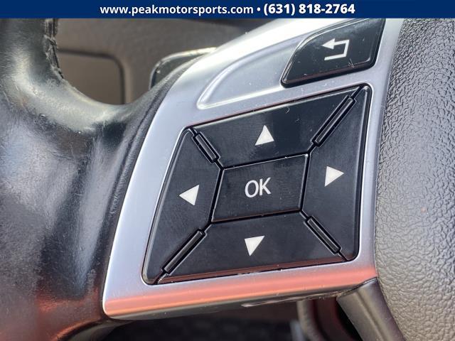2016 Mercedes-Benz G-Class 4MATIC 4dr AMG G 63, available for sale in Bayshore, New York | Peak Automotive Inc.. Bayshore, New York 2016 Mercedes-Benz G-Class 4MATIC 4dr AMG G 63, available for sale in Bayshore, New York | Peak Automotive Inc.. Bayshore, New York