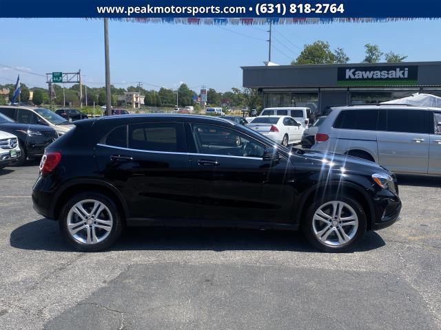 2017 Mercedes-Benz GLA GLA 250 4MATIC SUV, available for sale in Bayshore, New York | Peak Automotive Inc.. Bayshore, New York 2017 Mercedes-Benz GLA GLA 250 4MATIC SUV, available for sale in Bayshore, New York | Peak Automotive Inc.. Bayshore, New York
