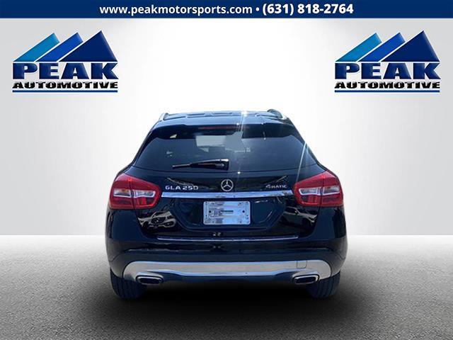 2017 Mercedes-Benz GLA GLA 250 4MATIC SUV, available for sale in Bayshore, New York | Peak Automotive Inc.. Bayshore, New York 2017 Mercedes-Benz GLA GLA 250 4MATIC SUV, available for sale in Bayshore, New York | Peak Automotive Inc.. Bayshore, New York