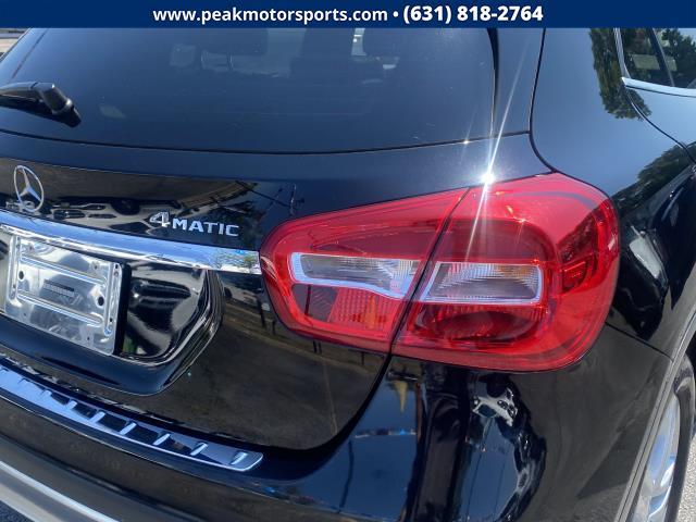 2017 Mercedes-Benz GLA GLA 250 4MATIC SUV, available for sale in Bayshore, New York | Peak Automotive Inc.. Bayshore, New York 2017 Mercedes-Benz GLA GLA 250 4MATIC SUV, available for sale in Bayshore, New York | Peak Automotive Inc.. Bayshore, New York