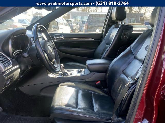 2018 Jeep Grand Cherokee Overland 4x4, available for sale in Bayshore, New York | Peak Automotive Inc.. Bayshore, New York 2018 Jeep Grand Cherokee Overland 4x4, available for sale in Bayshore, New York | Peak Automotive Inc.. Bayshore, New York