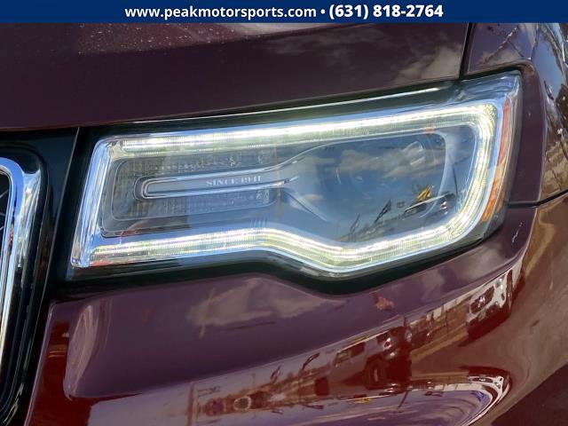 2018 Jeep Grand Cherokee Overland 4x4, available for sale in Bayshore, New York | Peak Automotive Inc.. Bayshore, New York 2018 Jeep Grand Cherokee Overland 4x4, available for sale in Bayshore, New York | Peak Automotive Inc.. Bayshore, New York