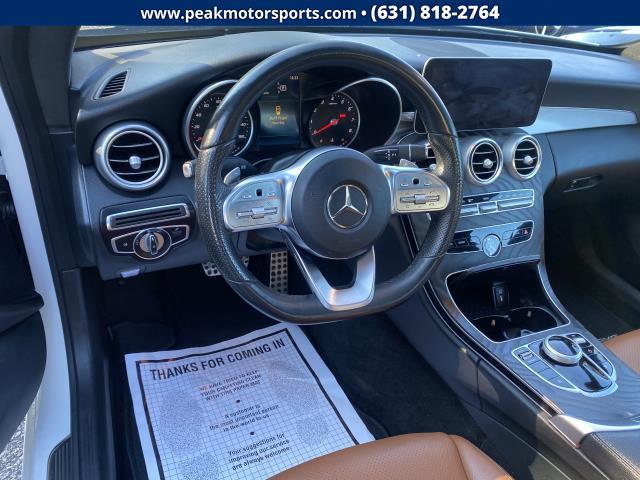 2019 Mercedes-Benz C-Class C 300 4MATIC Coupe, available for sale in Bayshore, New York | Peak Automotive Inc.. Bayshore, New York 2019 Mercedes-Benz C-Class C 300 4MATIC Coupe, available for sale in Bayshore, New York | Peak Automotive Inc.. Bayshore, New York
