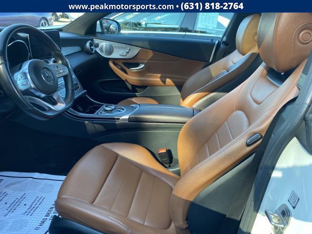 2019 Mercedes-Benz C-Class C 300 4MATIC Coupe, available for sale in Bayshore, New York | Peak Automotive Inc.. Bayshore, New York 2019 Mercedes-Benz C-Class C 300 4MATIC Coupe, available for sale in Bayshore, New York | Peak Automotive Inc.. Bayshore, New York