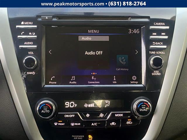 2019 Nissan Murano AWD SV, available for sale in Bayshore, New York | Peak Automotive Inc.. Bayshore, New York 2019 Nissan Murano AWD SV, available for sale in Bayshore, New York | Peak Automotive Inc.. Bayshore, New York