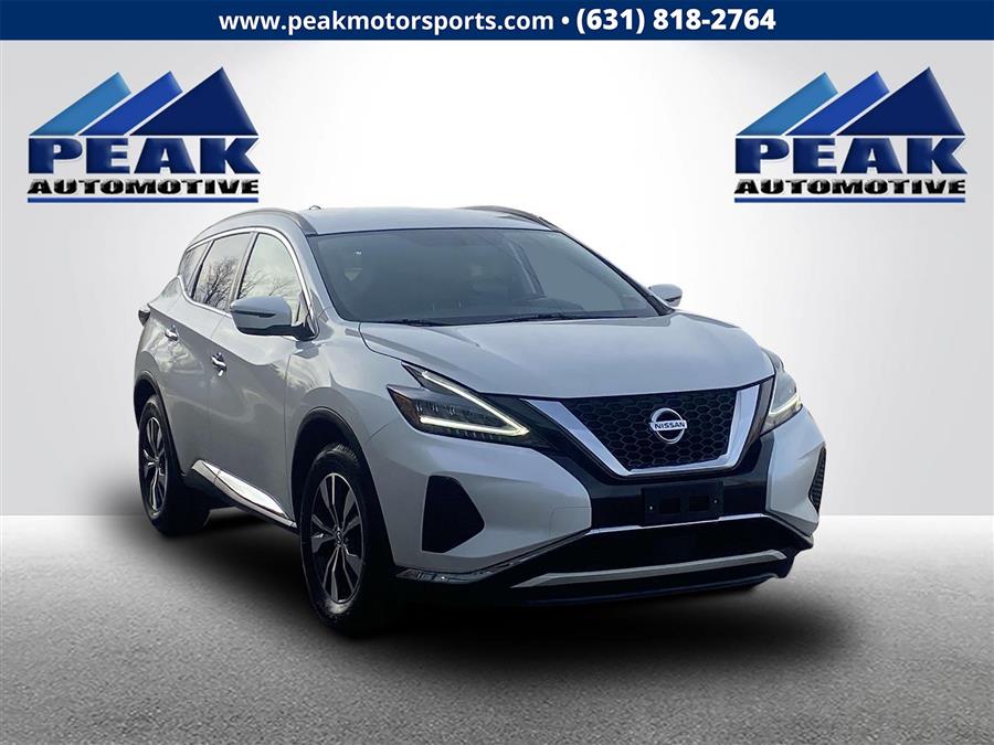 2019 Nissan Murano AWD SV, available for sale in Bayshore, New York | Peak Automotive Inc.. Bayshore, New York 2019 Nissan Murano AWD SV, available for sale in Bayshore, New York | Peak Automotive Inc.. Bayshore, New York