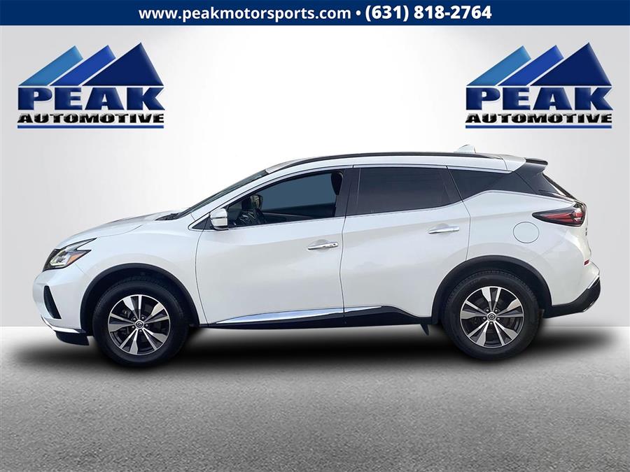2019 Nissan Murano AWD SV, available for sale in Bayshore, New York | Peak Automotive Inc.. Bayshore, New York 2019 Nissan Murano AWD SV, available for sale in Bayshore, New York | Peak Automotive Inc.. Bayshore, New York