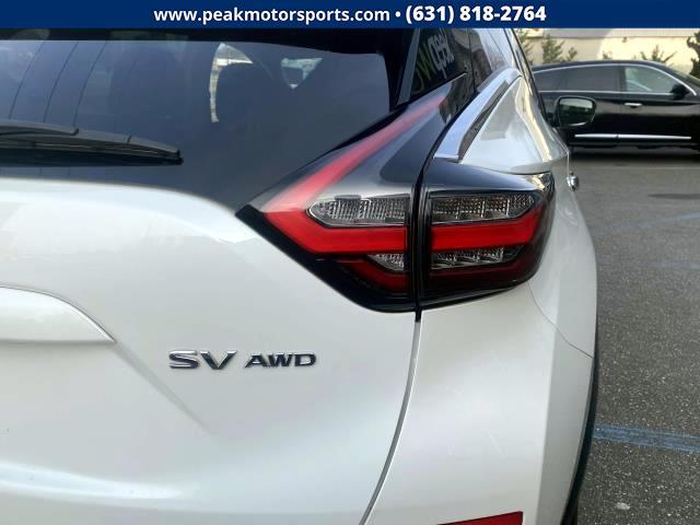 2019 Nissan Murano AWD SV, available for sale in Bayshore, New York | Peak Automotive Inc.. Bayshore, New York 2019 Nissan Murano AWD SV, available for sale in Bayshore, New York | Peak Automotive Inc.. Bayshore, New York