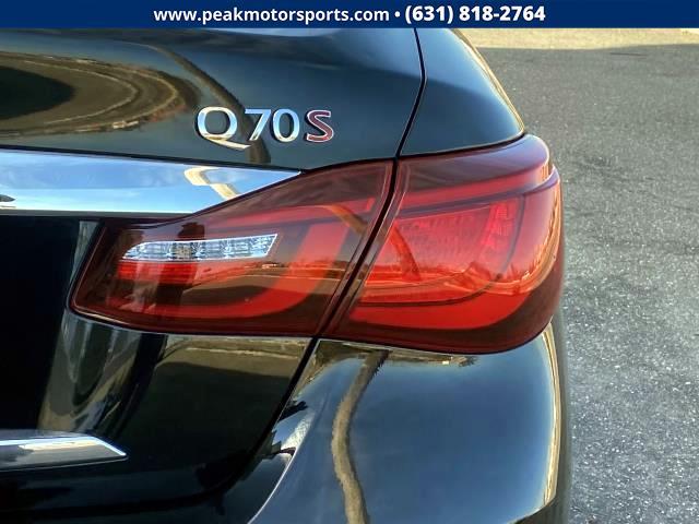 2017 INFINITI Q70 3.7 AWD, available for sale in Bayshore, New York | Peak Automotive Inc.. Bayshore, New York 2017 INFINITI Q70 3.7 AWD, available for sale in Bayshore, New York | Peak Automotive Inc.. Bayshore, New York