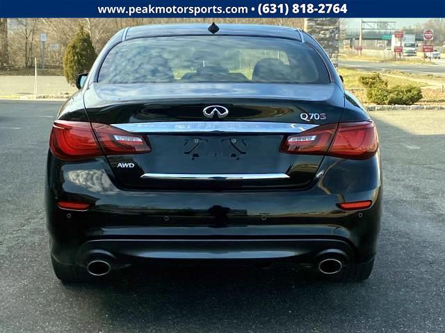 2017 INFINITI Q70 3.7 AWD, available for sale in Bayshore, New York | Peak Automotive Inc.. Bayshore, New York 2017 INFINITI Q70 3.7 AWD, available for sale in Bayshore, New York | Peak Automotive Inc.. Bayshore, New York