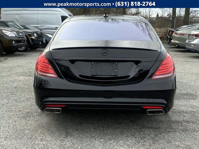 2016 Mercedes-Benz S-Class 4dr Sdn S550 4MATIC, available for sale in Bayshore, New York | Peak Automotive Inc.. Bayshore, New York 2016 Mercedes-Benz S-Class 4dr Sdn S550 4MATIC, available for sale in Bayshore, New York | Peak Automotive Inc.. Bayshore, New York